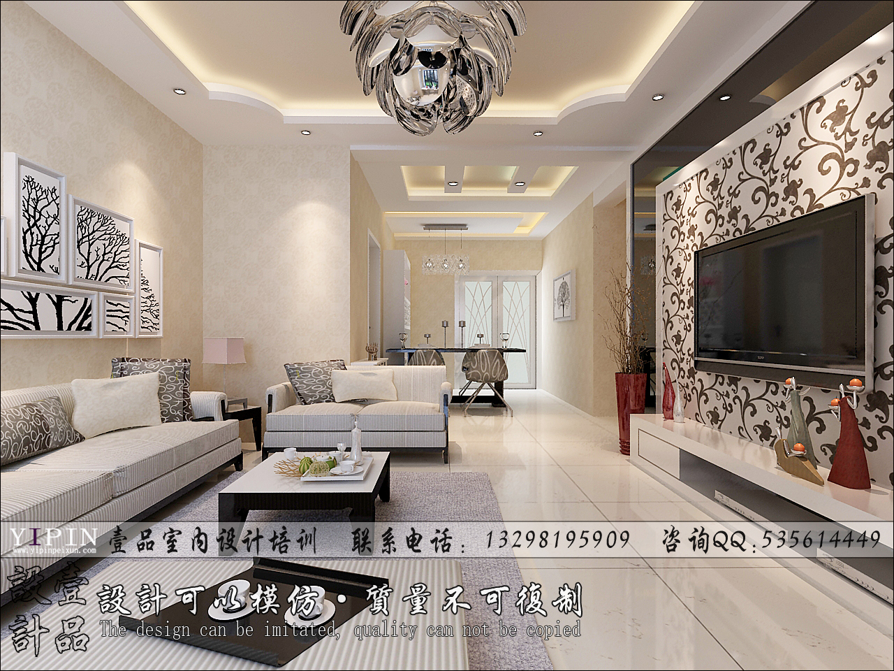 学员3dsmax效果图作品