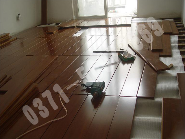 家装工艺及材料