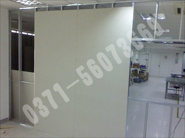 家装工艺及材料